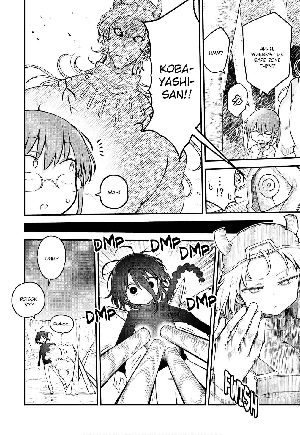 Chapter 145 - Page 4