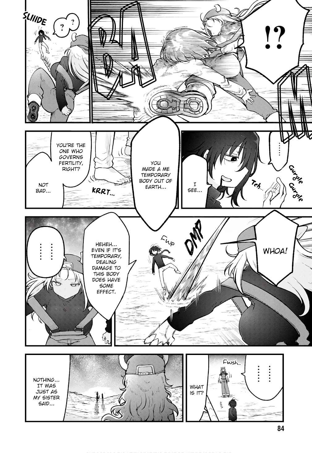 Chapter 145 - Page 6