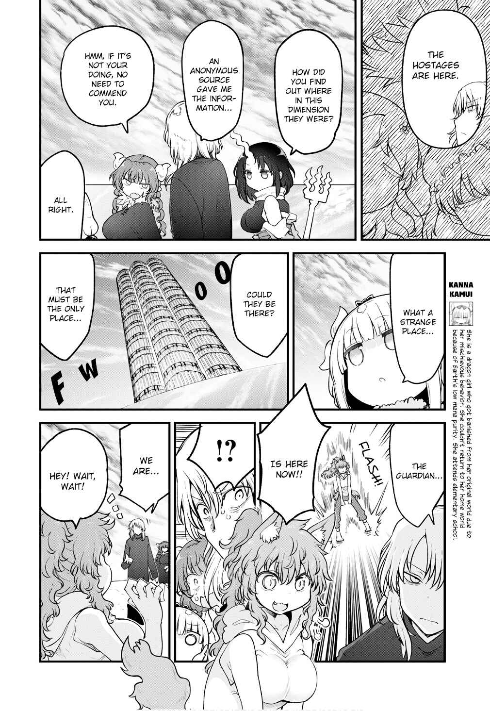 Chapter 145 - Page 8