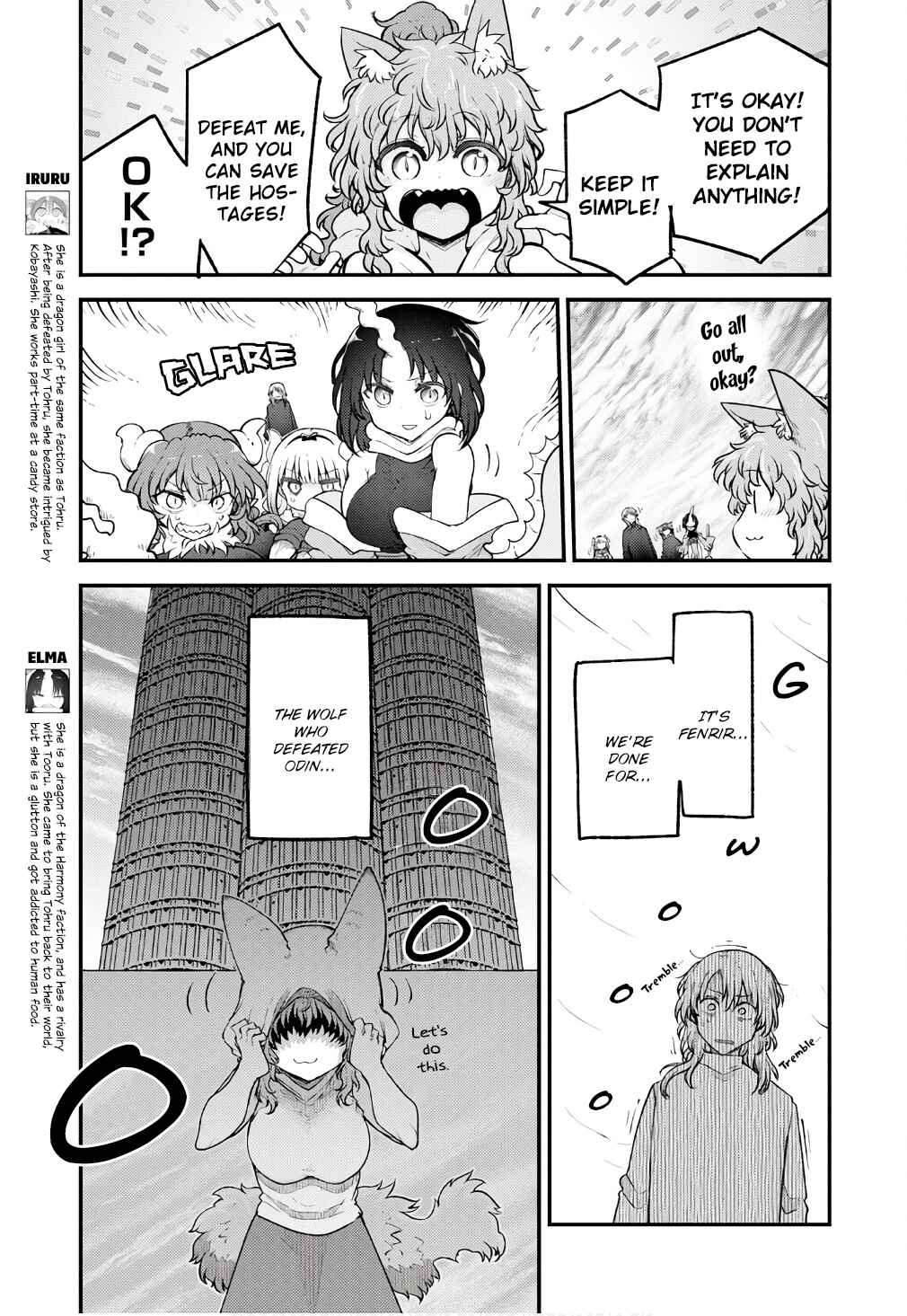 Chapter 145 - Page 9