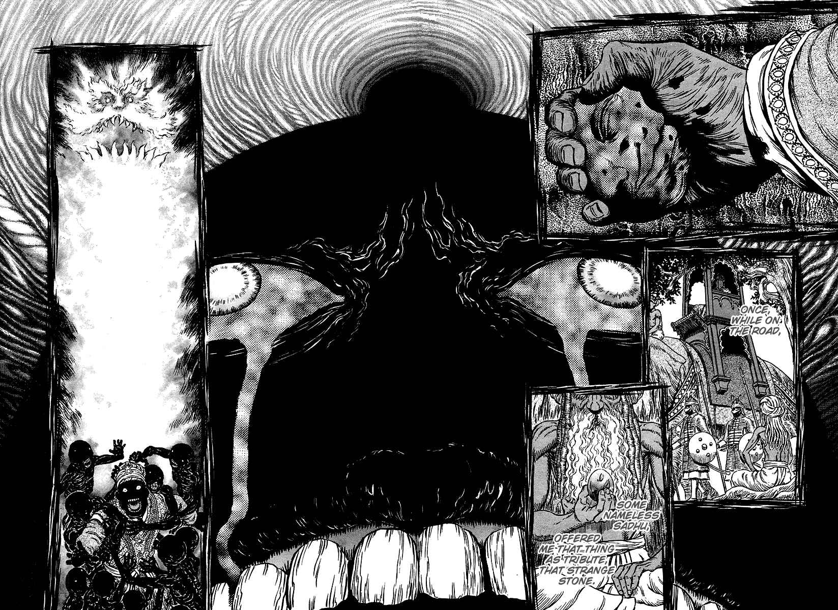 Chapter 303 - Page 8