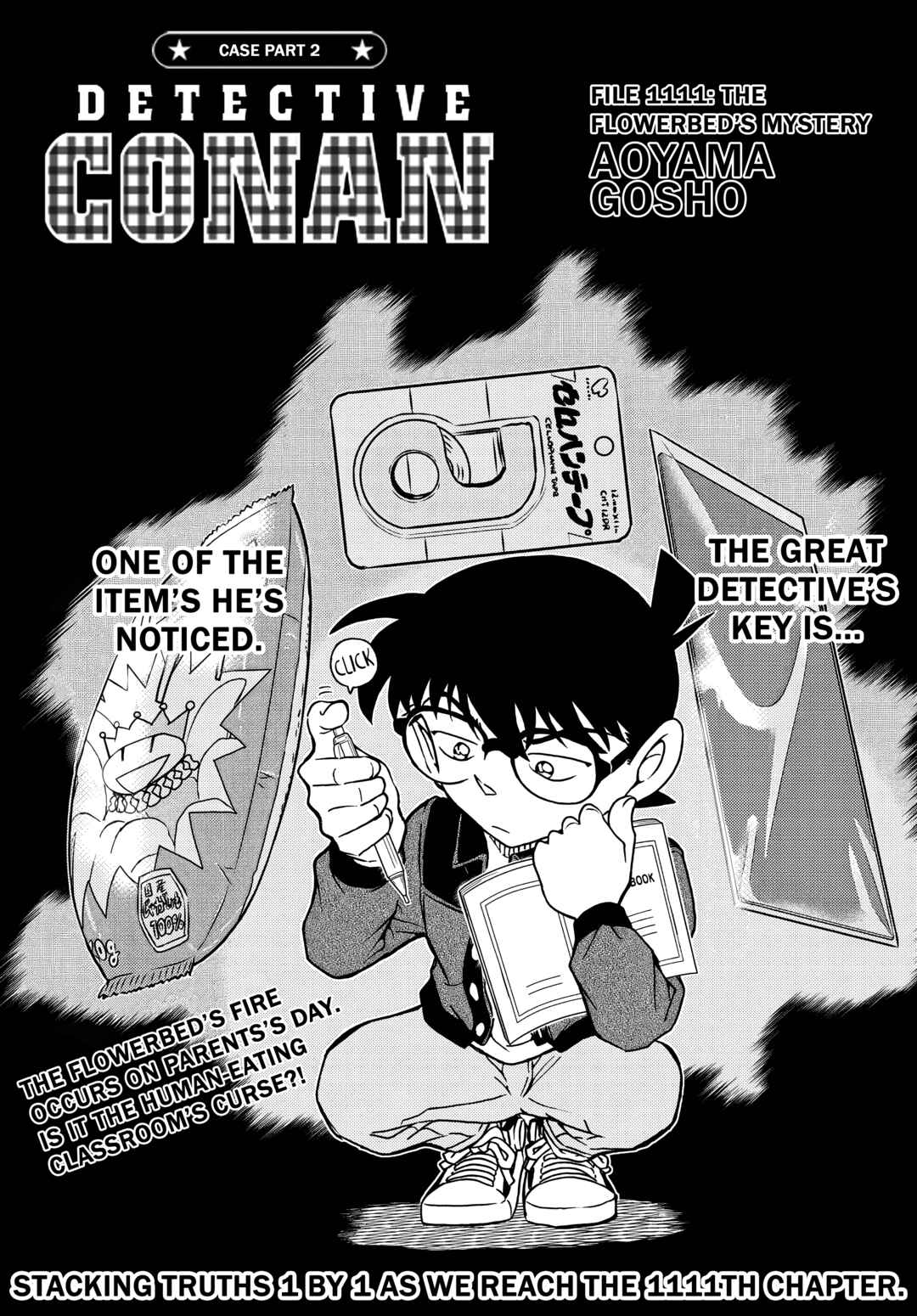 Chapter 1111 - Page 2