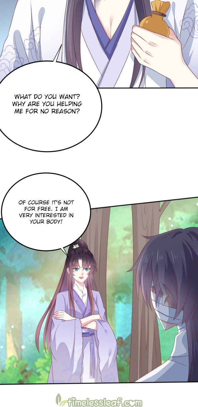 Chapter 145 - Page 11