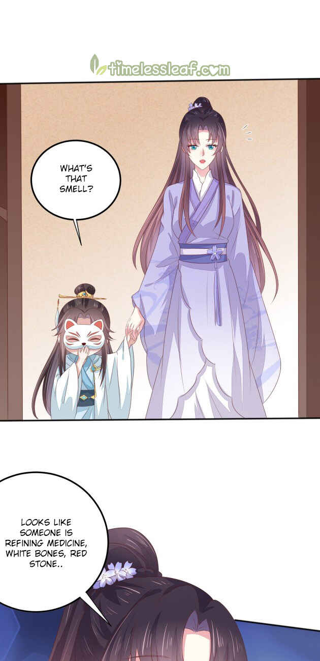 Chapter 145 - Page 28