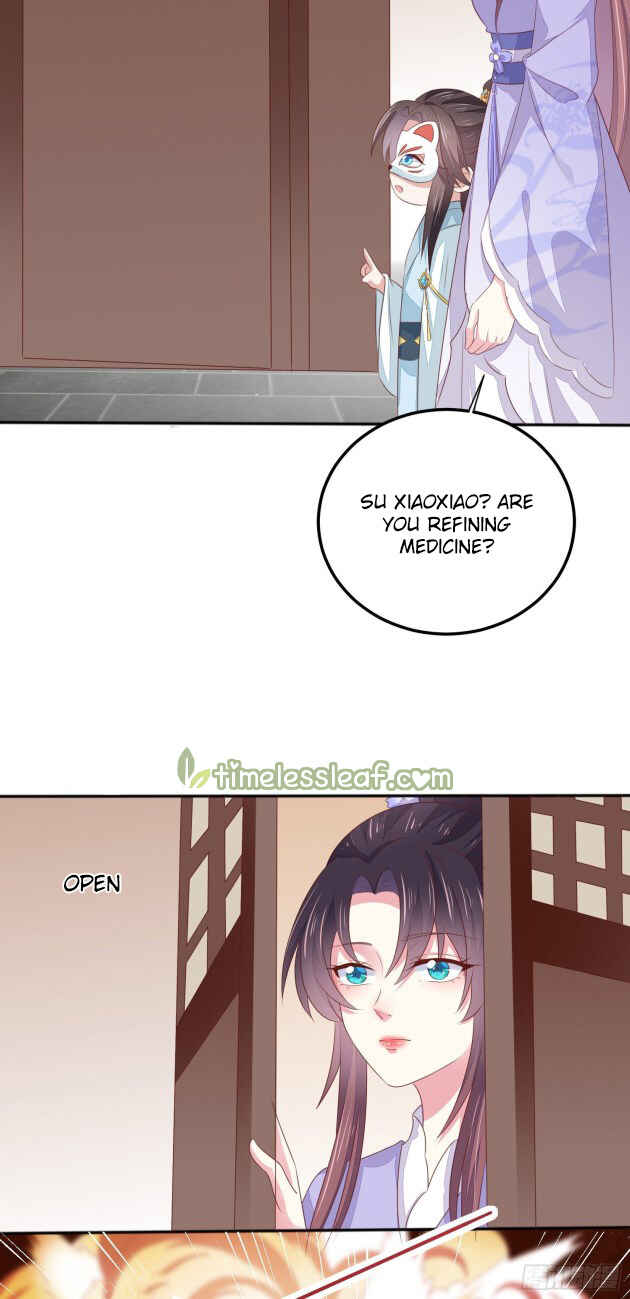 Chapter 145 - Page 30