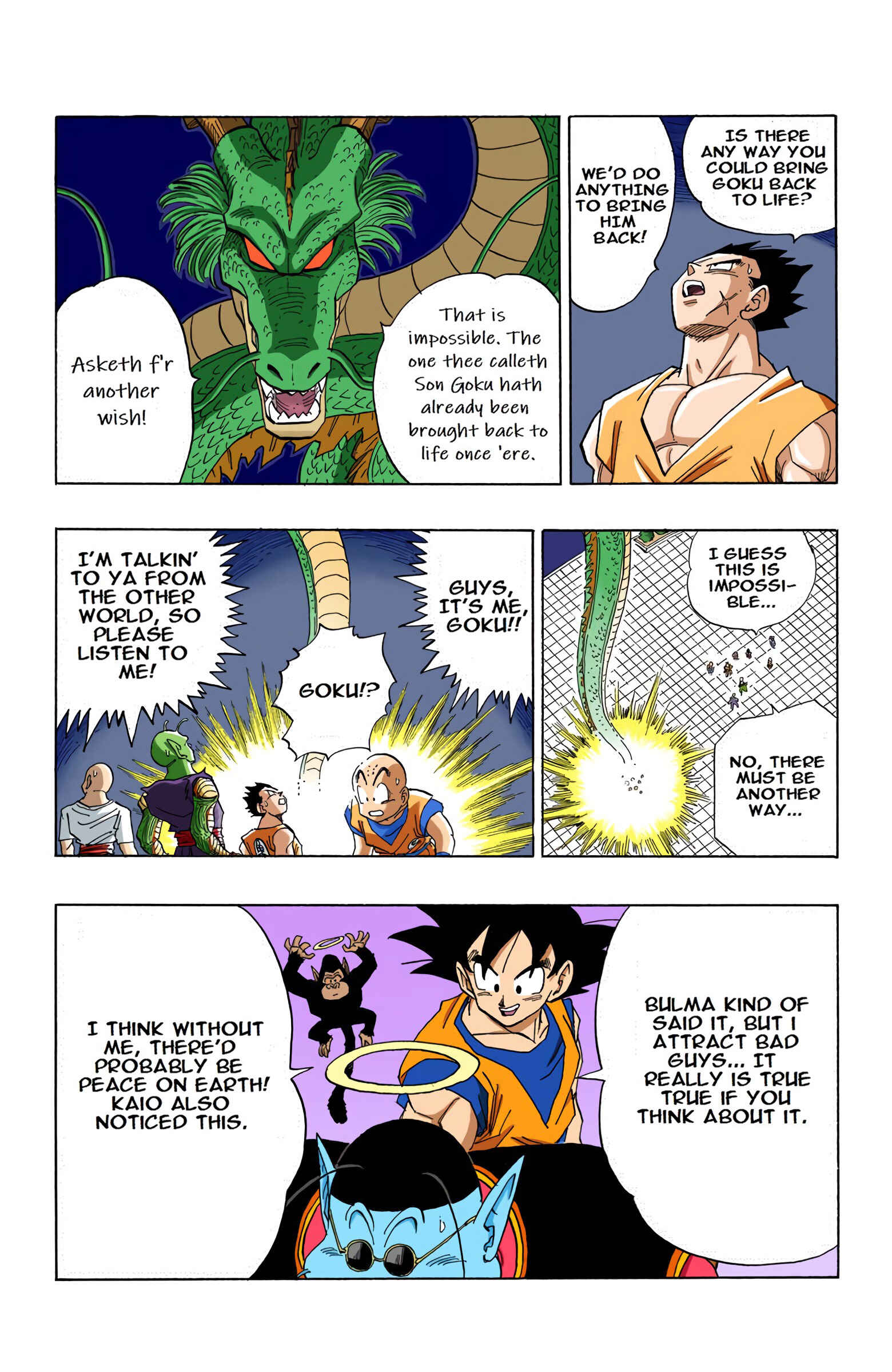 Chapter 417 - Page 13