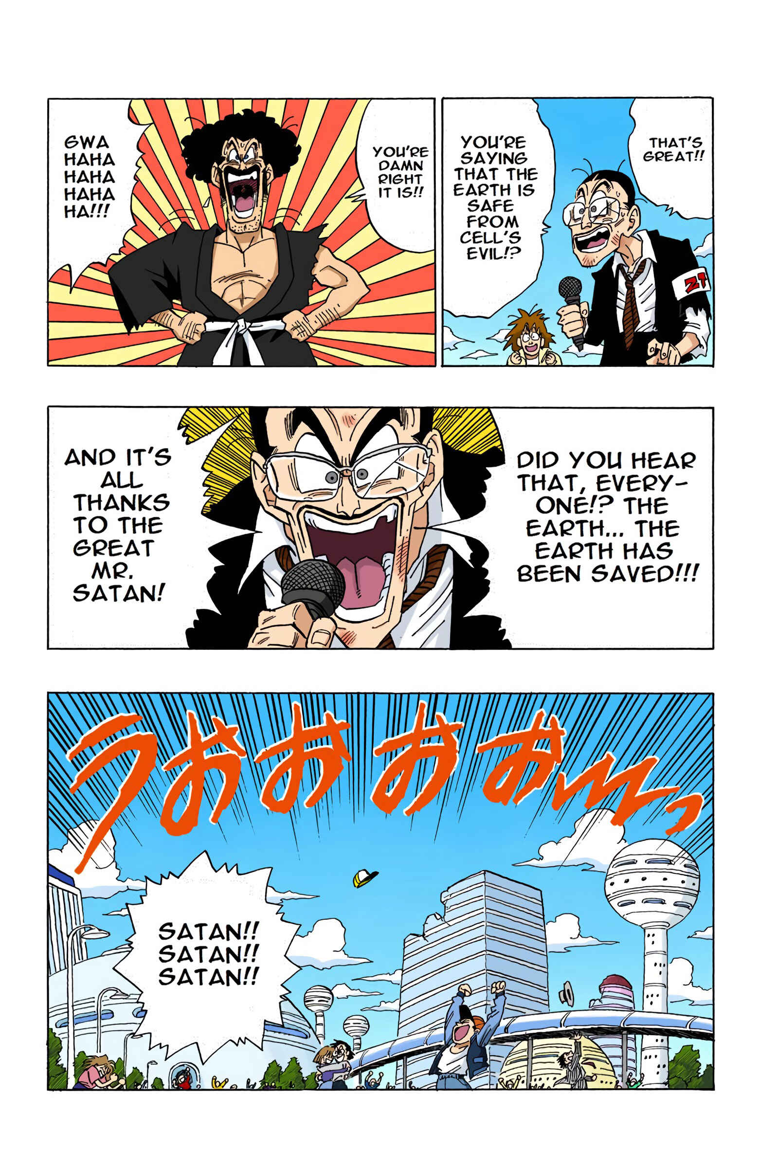 Chapter 417 - Page 7