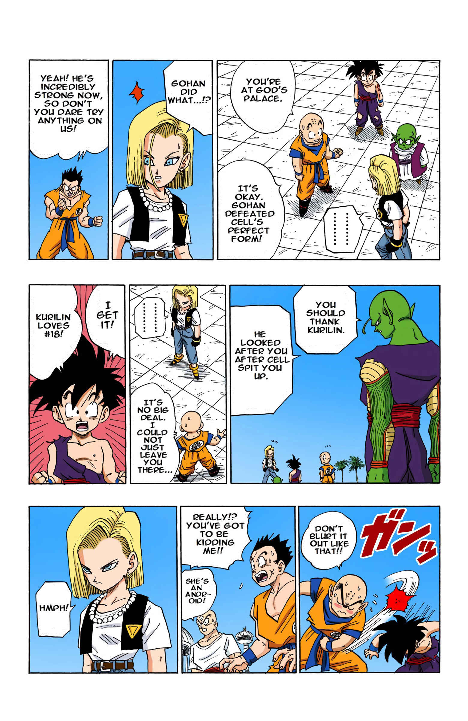 Chapter 417 - Page 9