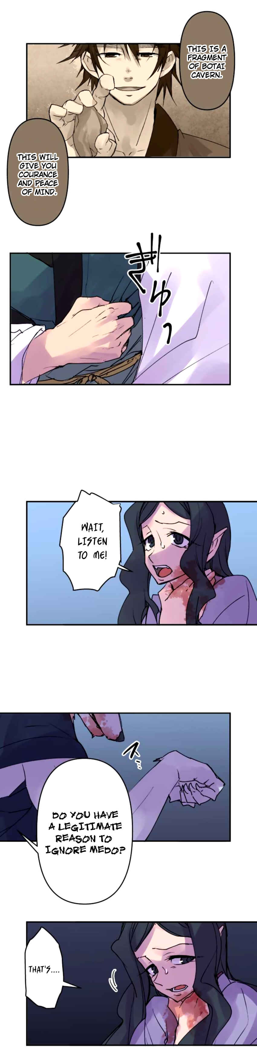 Chapter 152 - Page 6