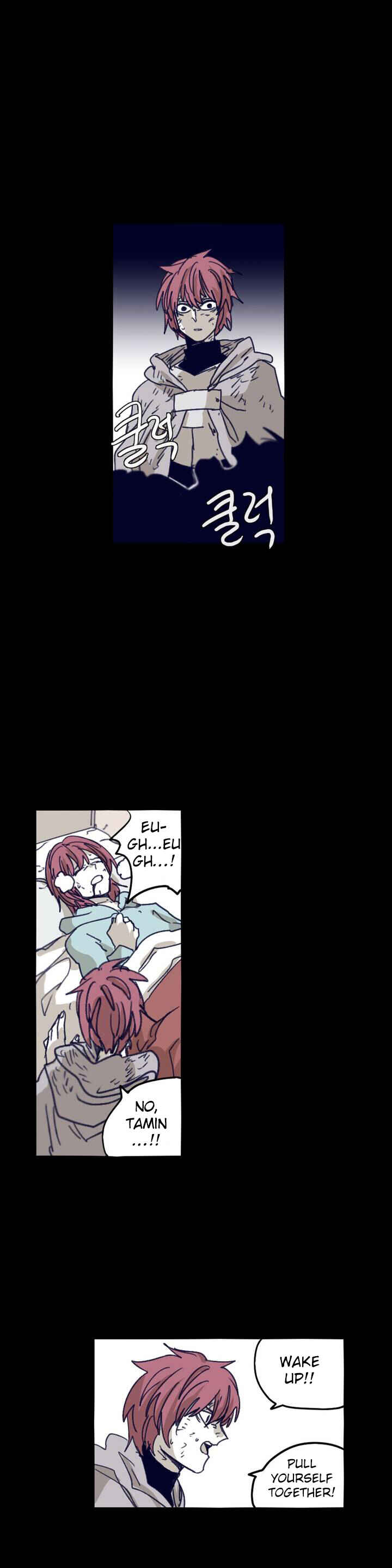Chapter 89 - Page 14
