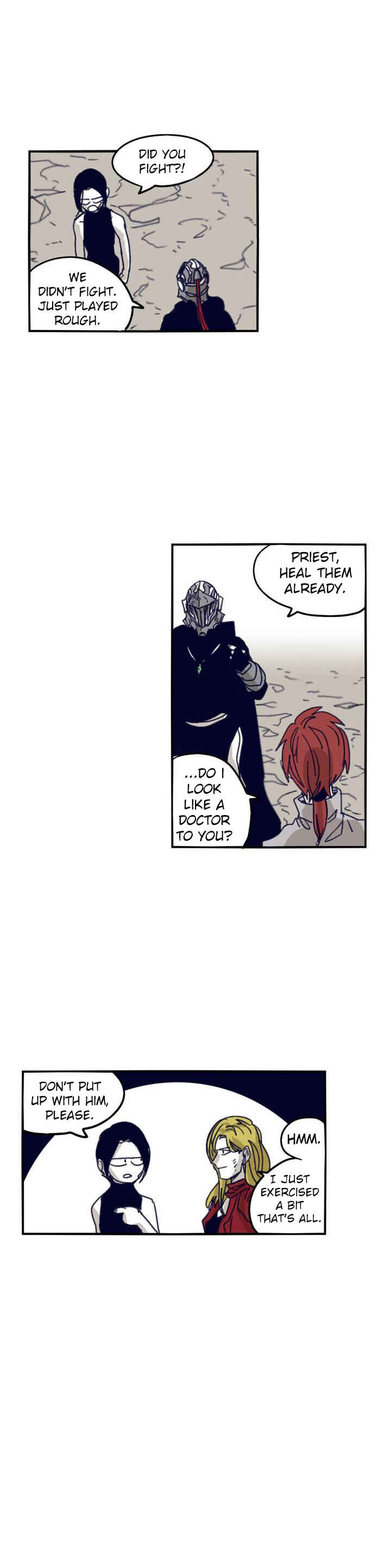 Chapter 89 - Page 19