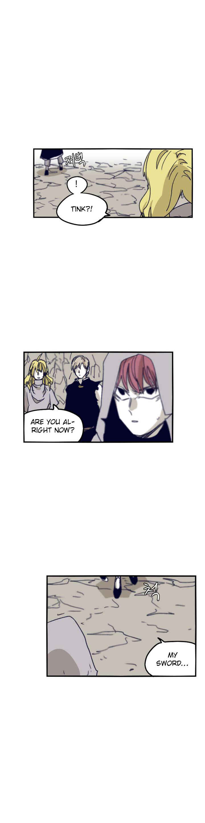 Chapter 89 - Page 20