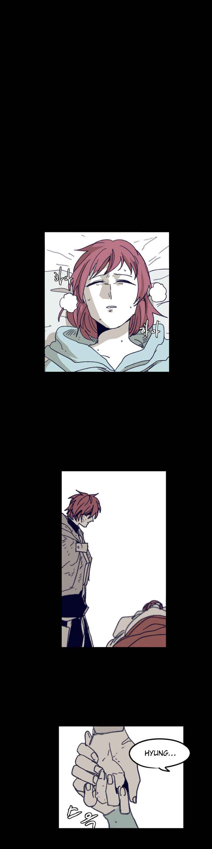 Chapter 89 - Page 8