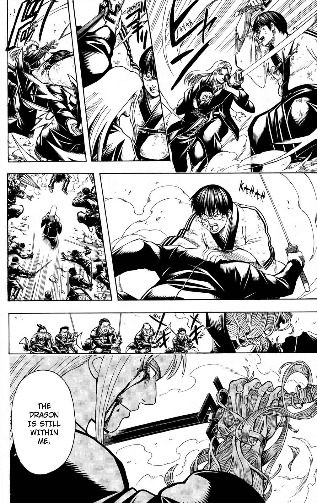 Chapter 663 - Page 10