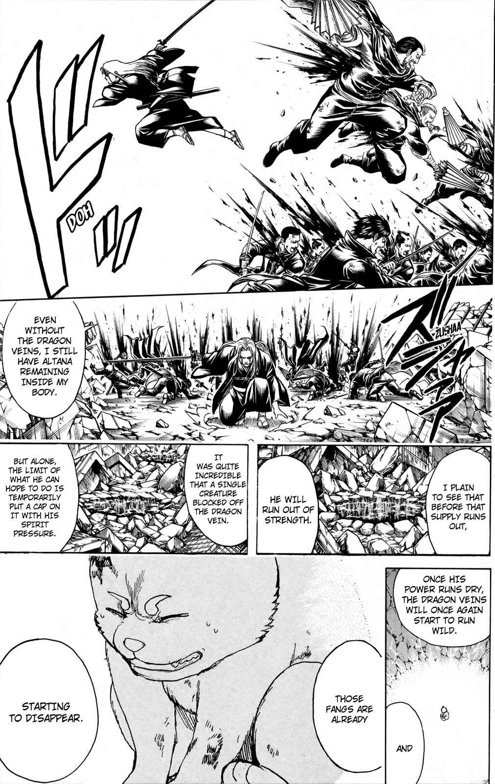 Chapter 663 - Page 11