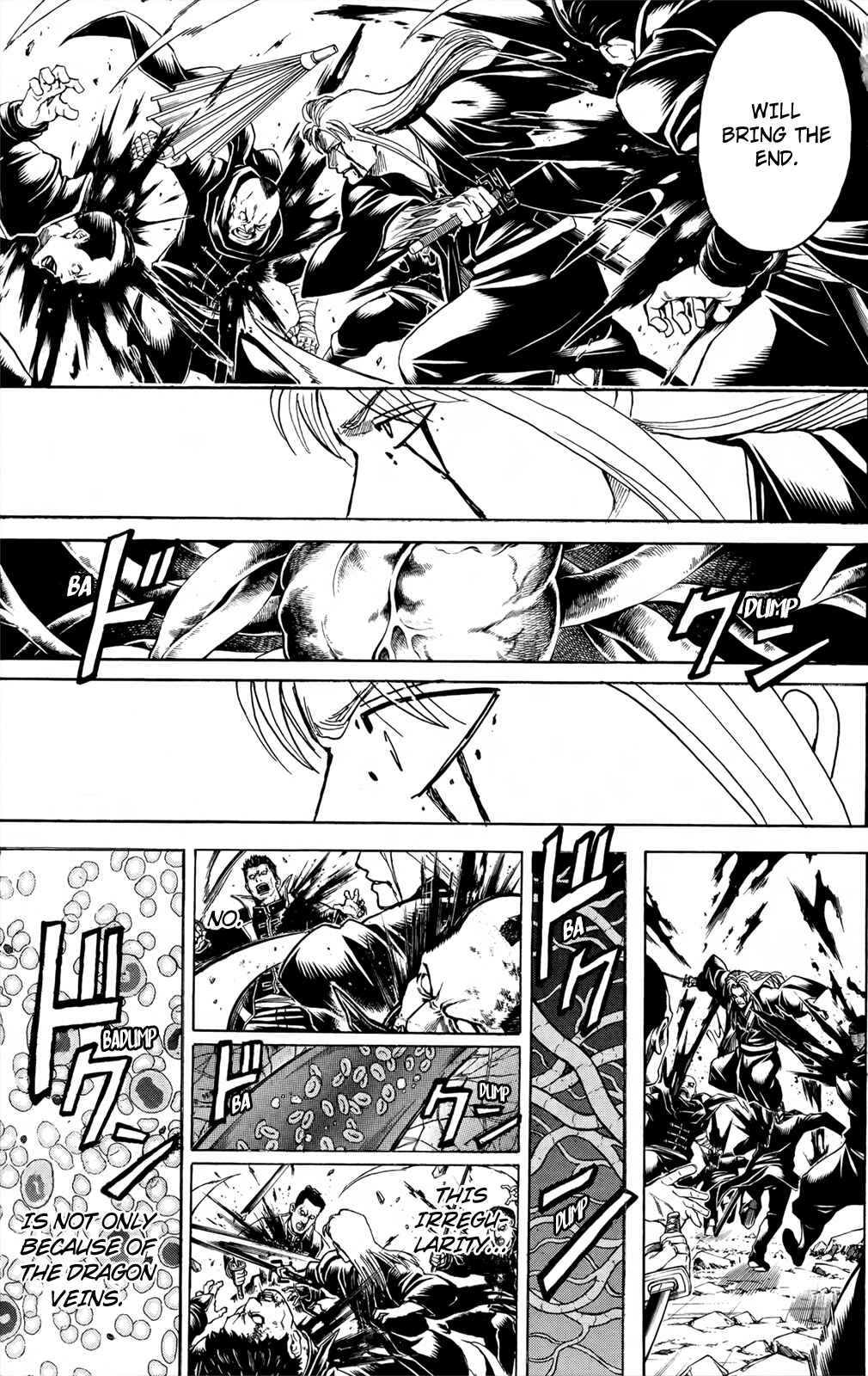 Chapter 663 - Page 13