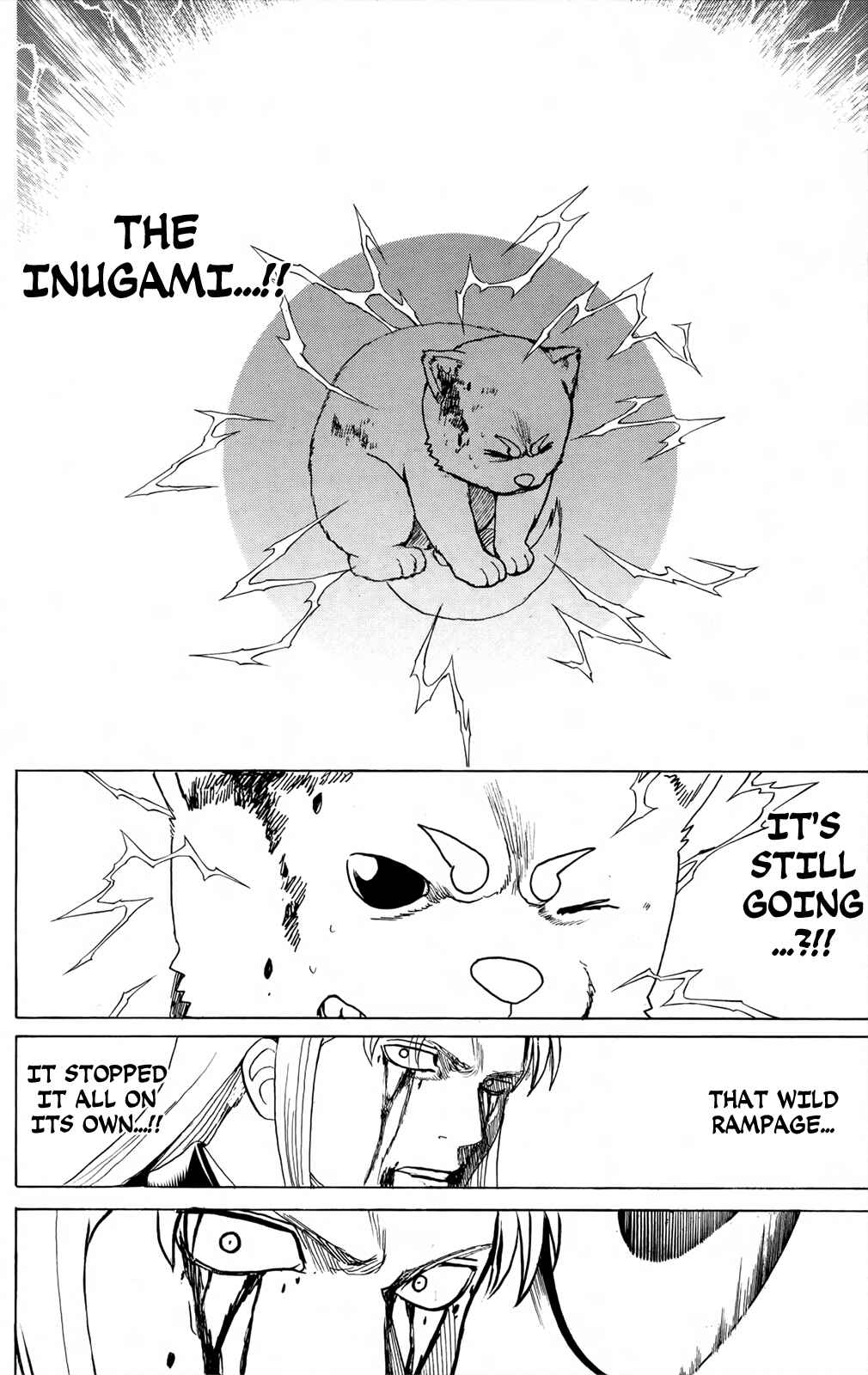 Chapter 663 - Page 4