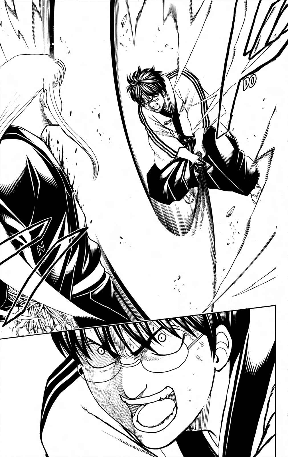 Chapter 663 - Page 5