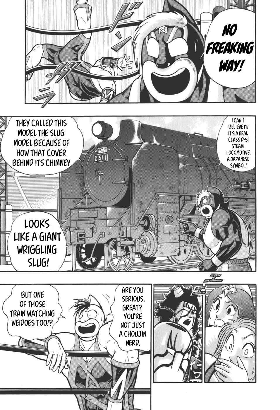 Chapter 61 - Page 11