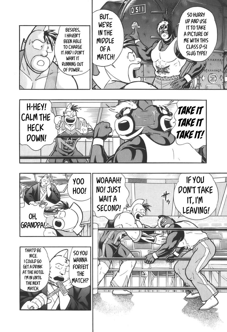 Chapter 61 - Page 14
