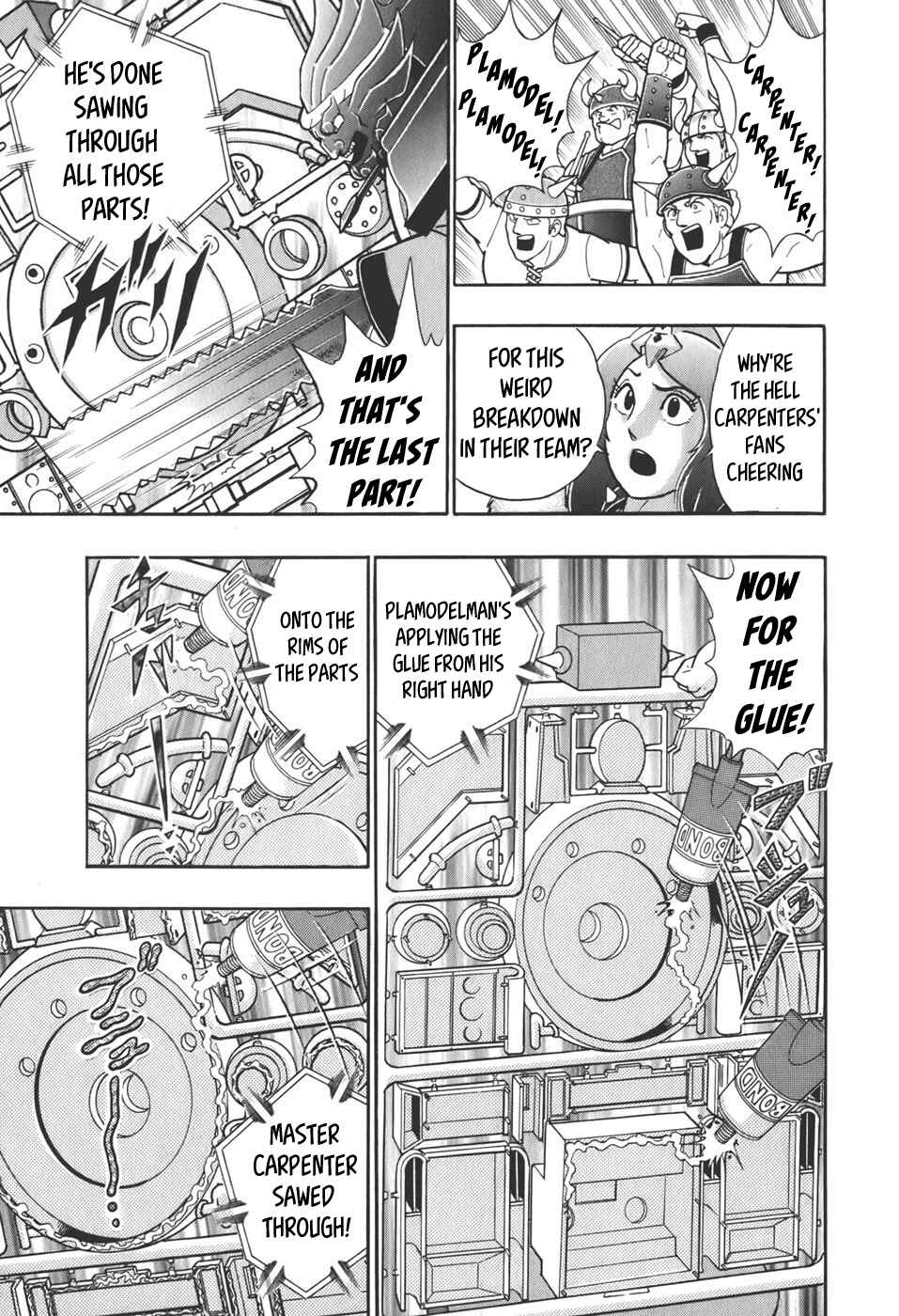 Chapter 61 - Page 3