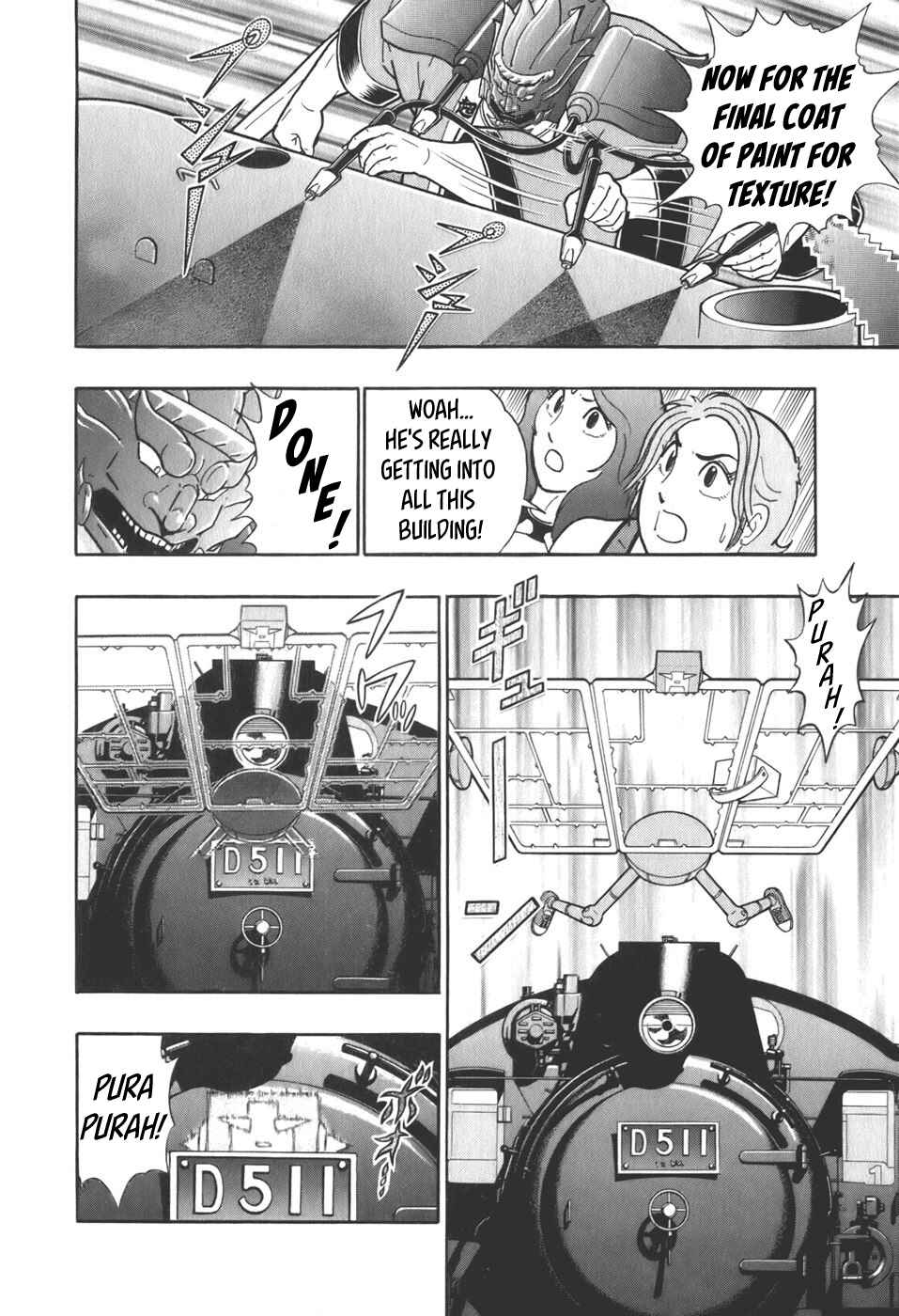 Chapter 61 - Page 8