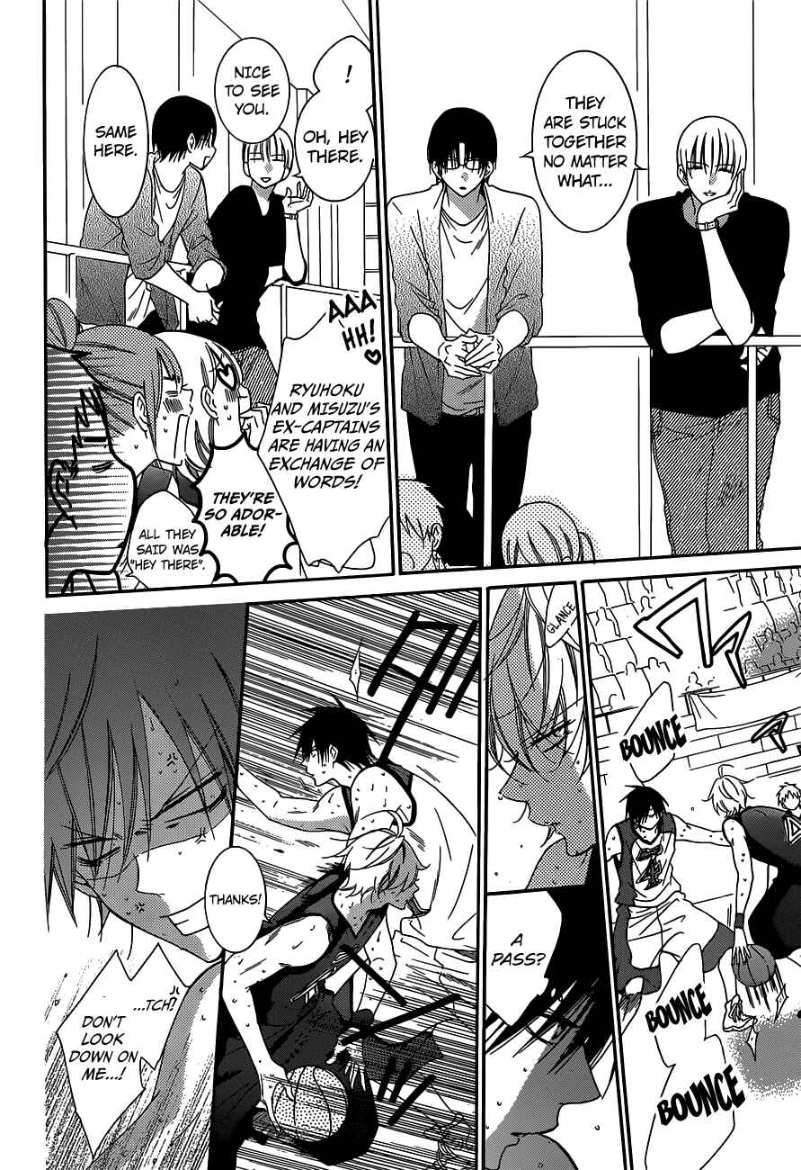 Chapter 64 - Page 14