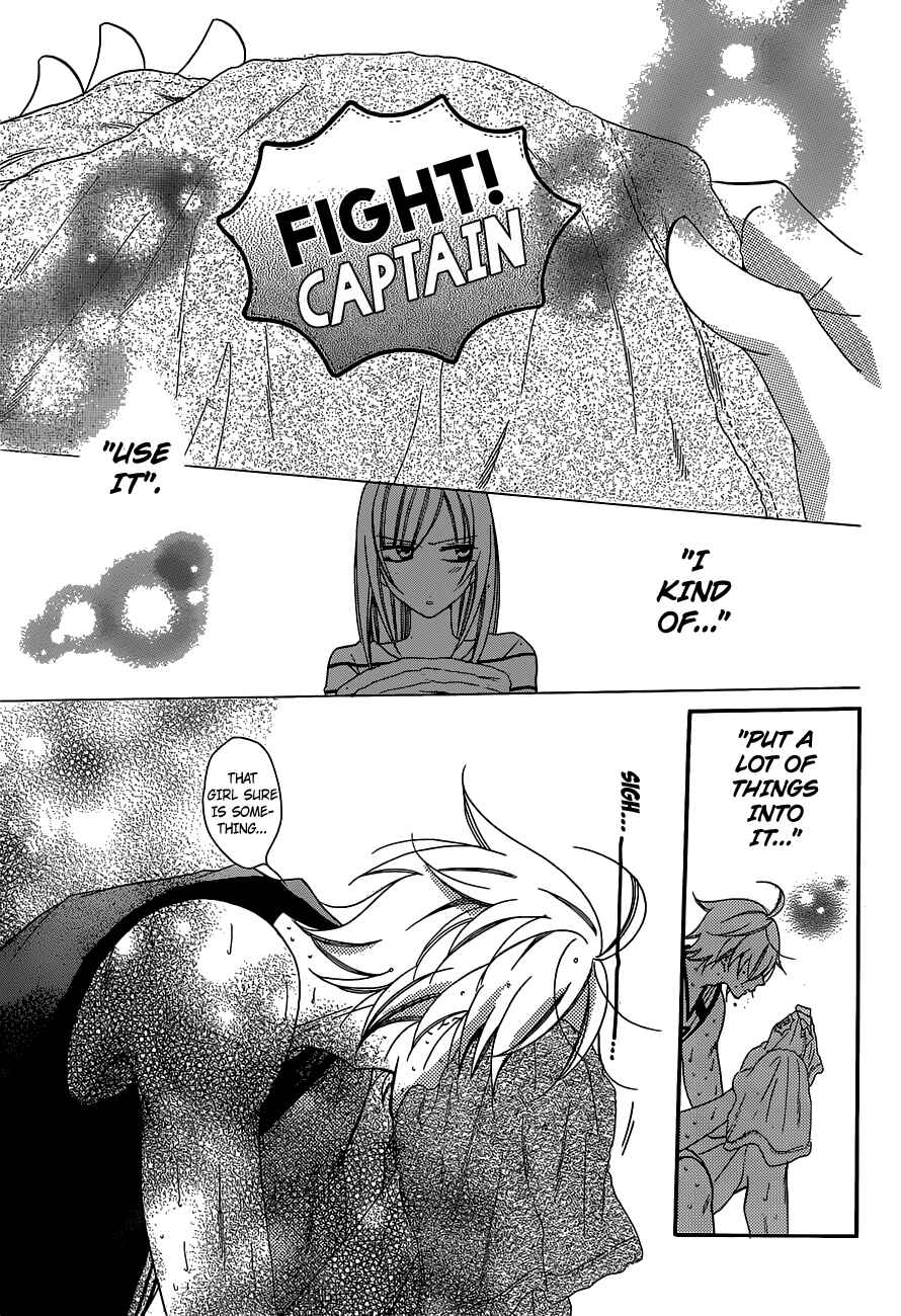 Chapter 64 - Page 23