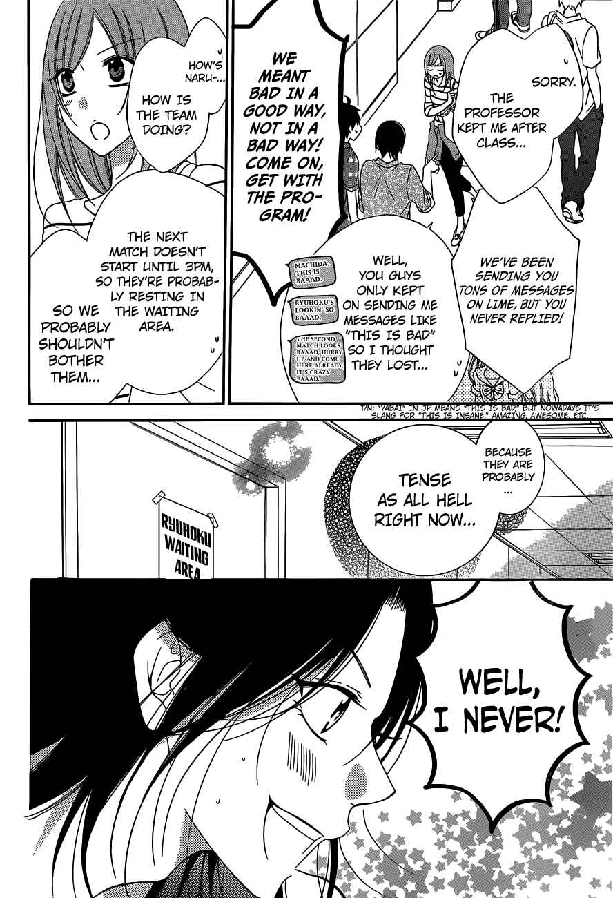 Chapter 64 - Page 4