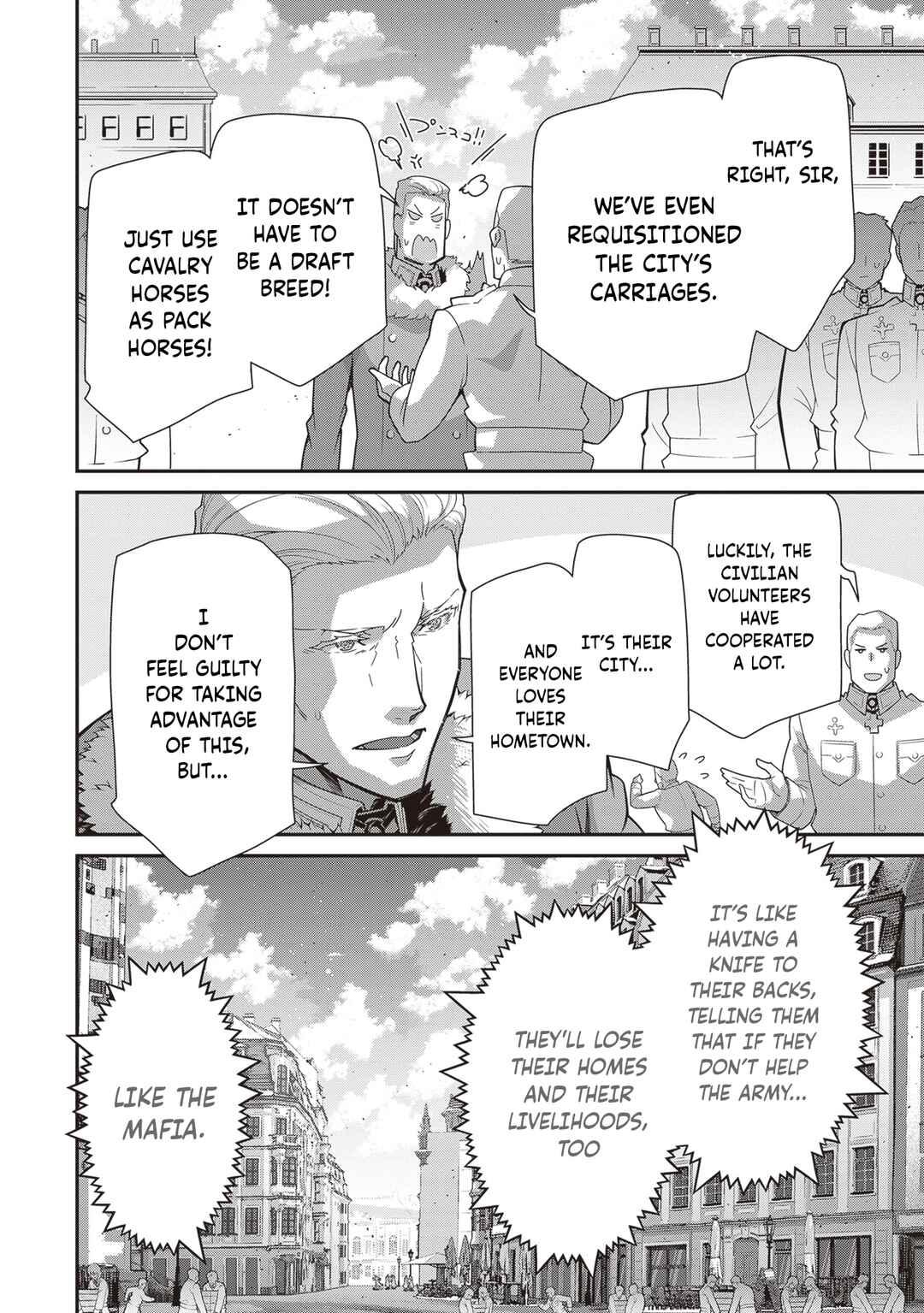 Chapter 97 - Page 14