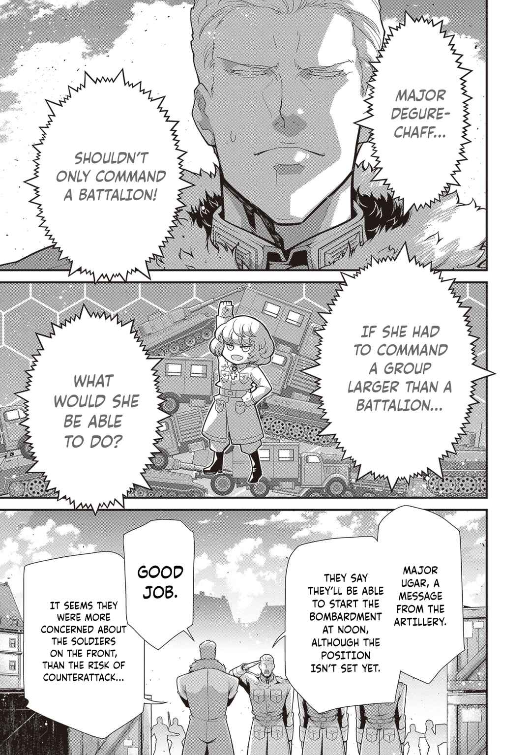 Chapter 97 - Page 19