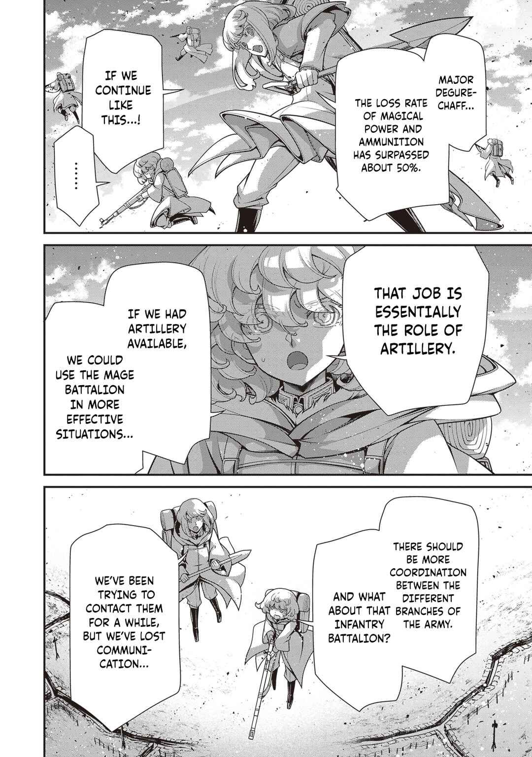 Chapter 97 - Page 22