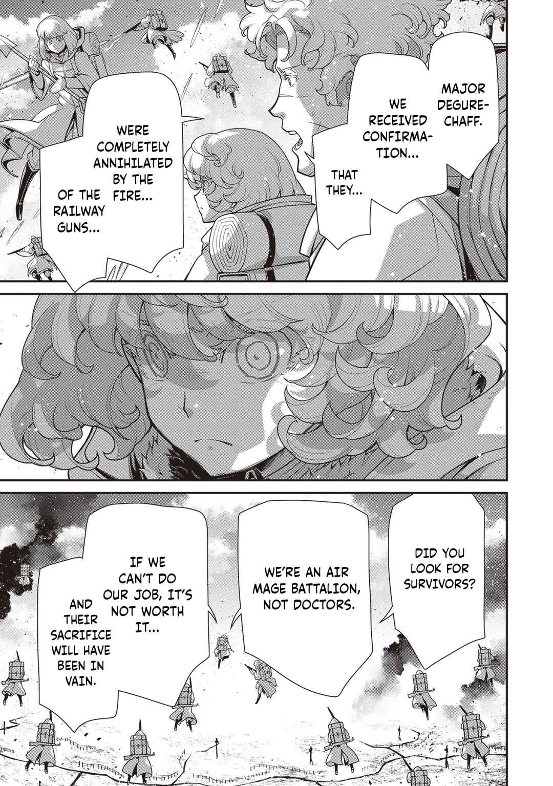 Chapter 97 - Page 23