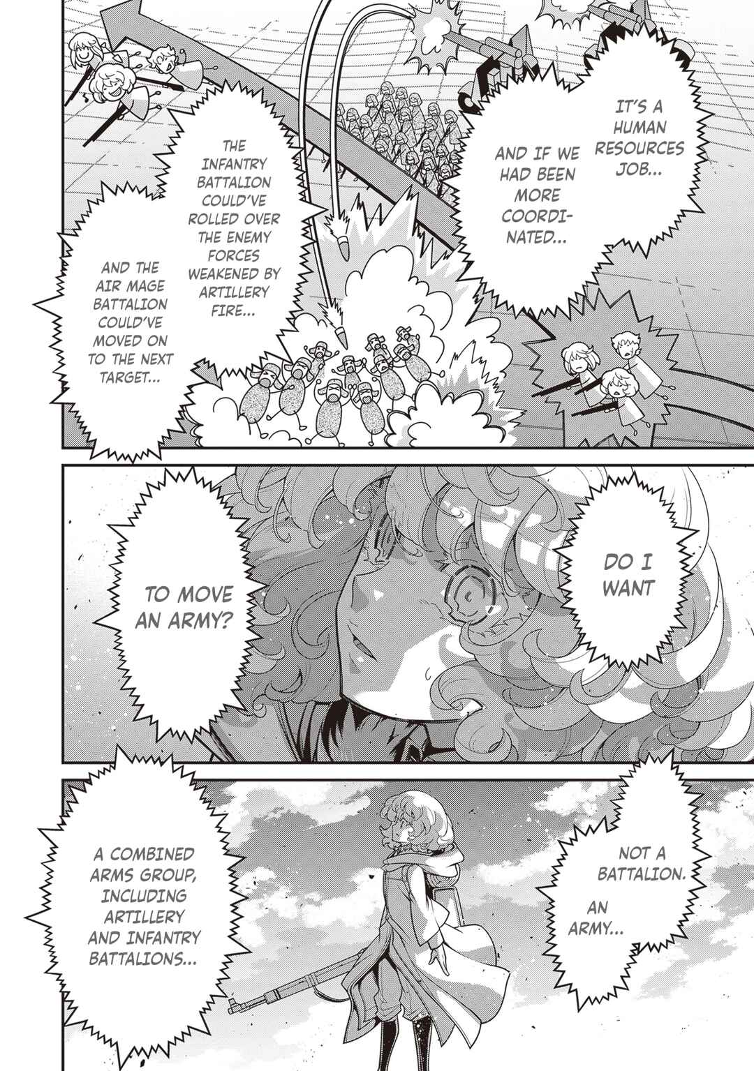 Chapter 97 - Page 24