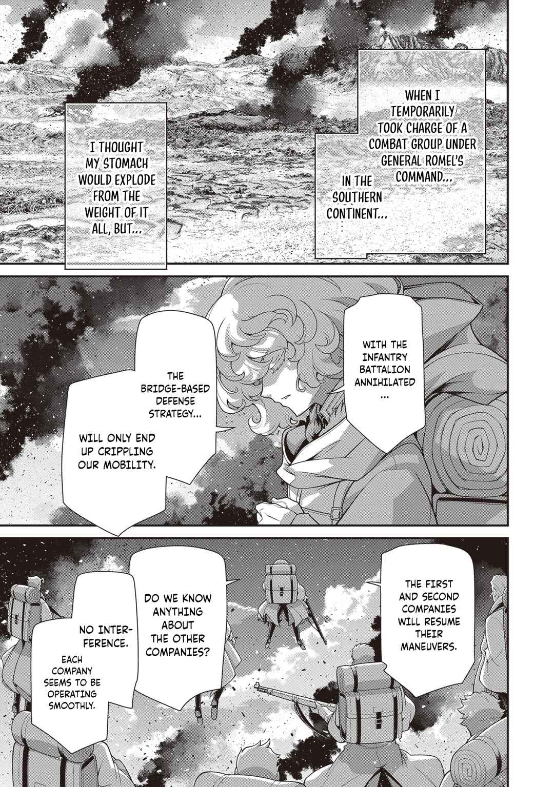 Chapter 97 - Page 25