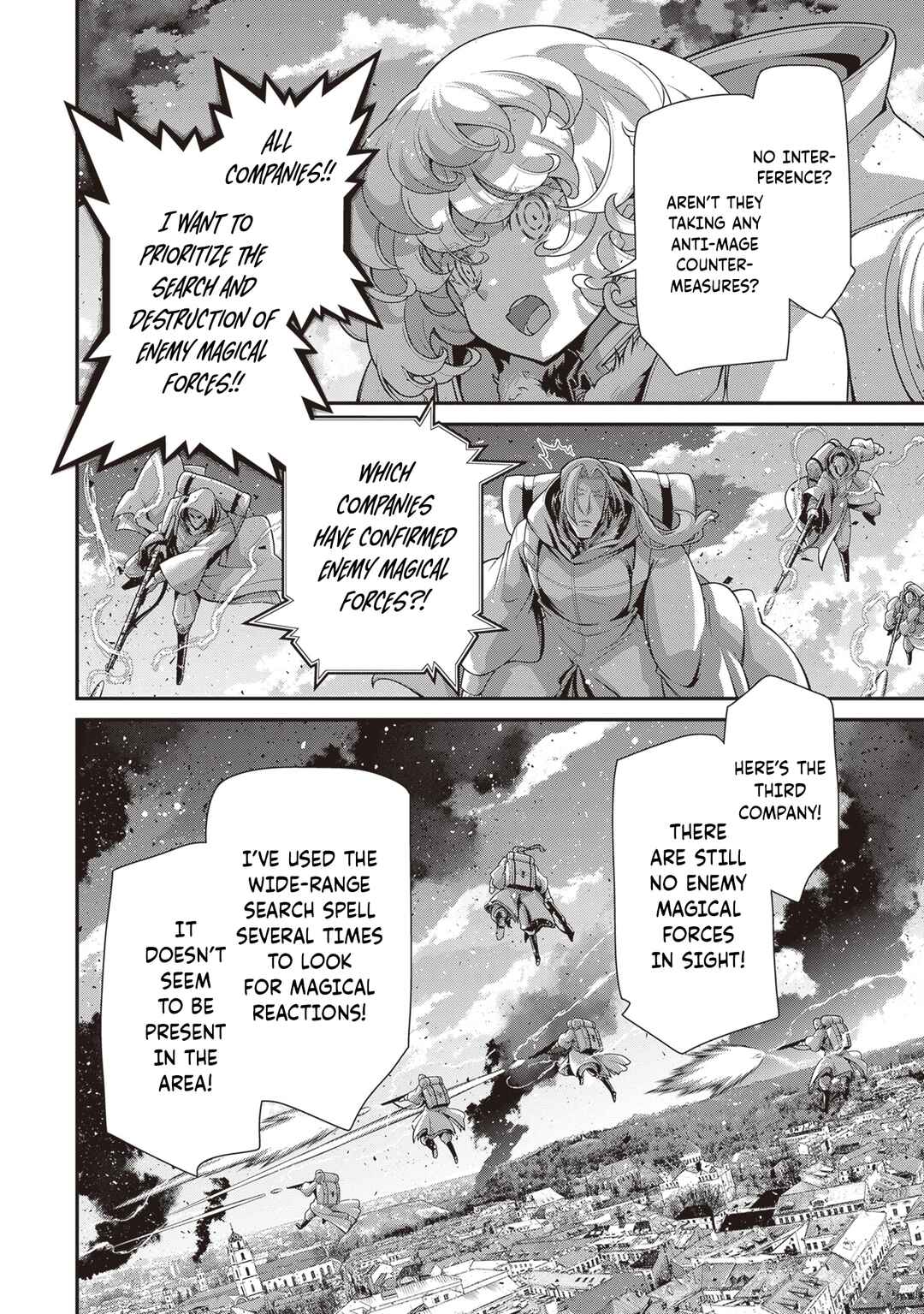 Chapter 97 - Page 26