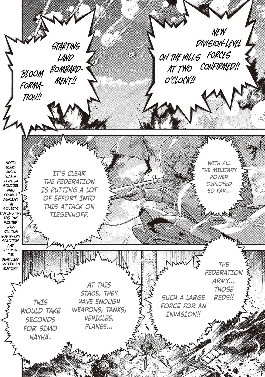 Chapter 97 - Page 32