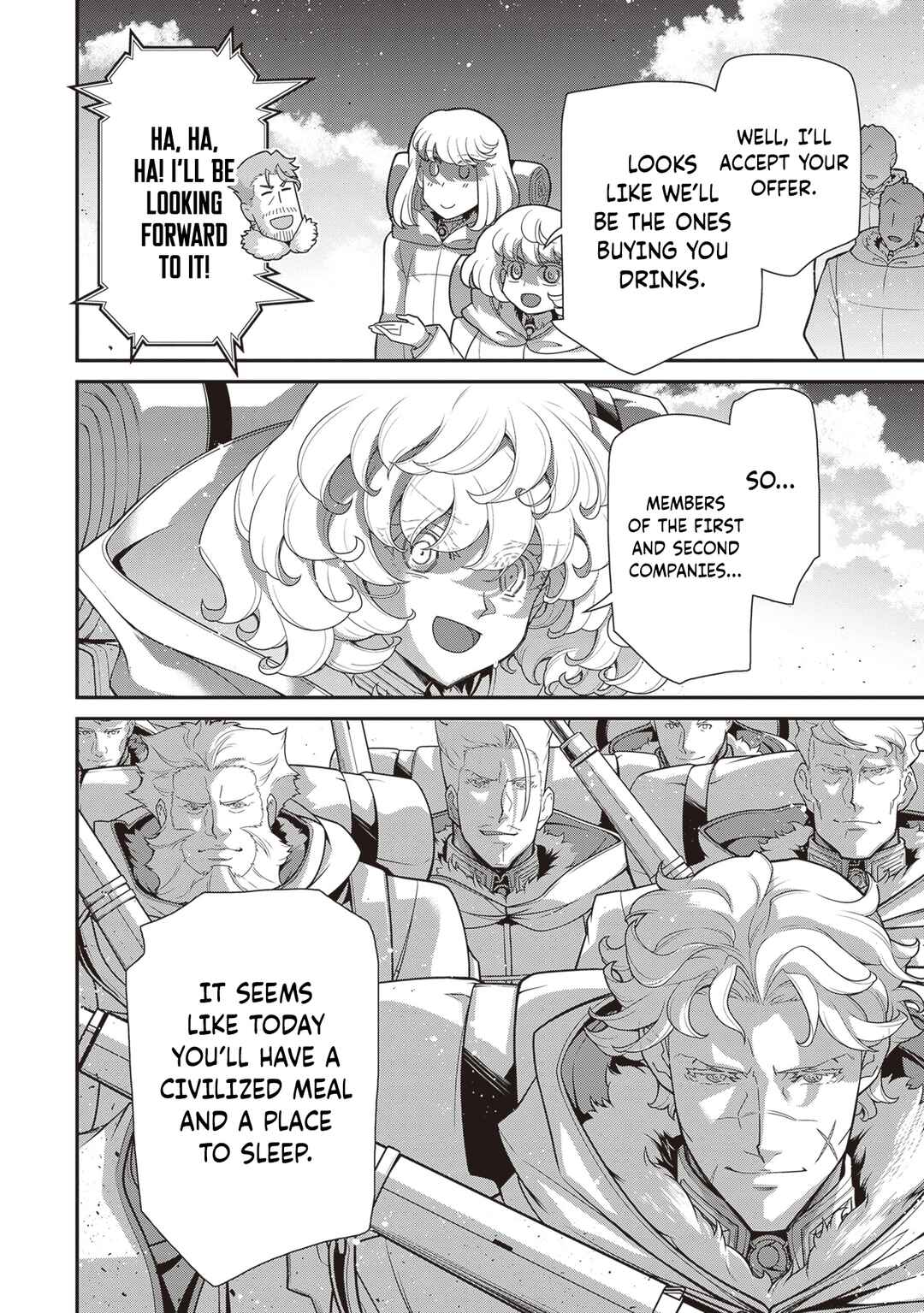 Chapter 97 - Page 40