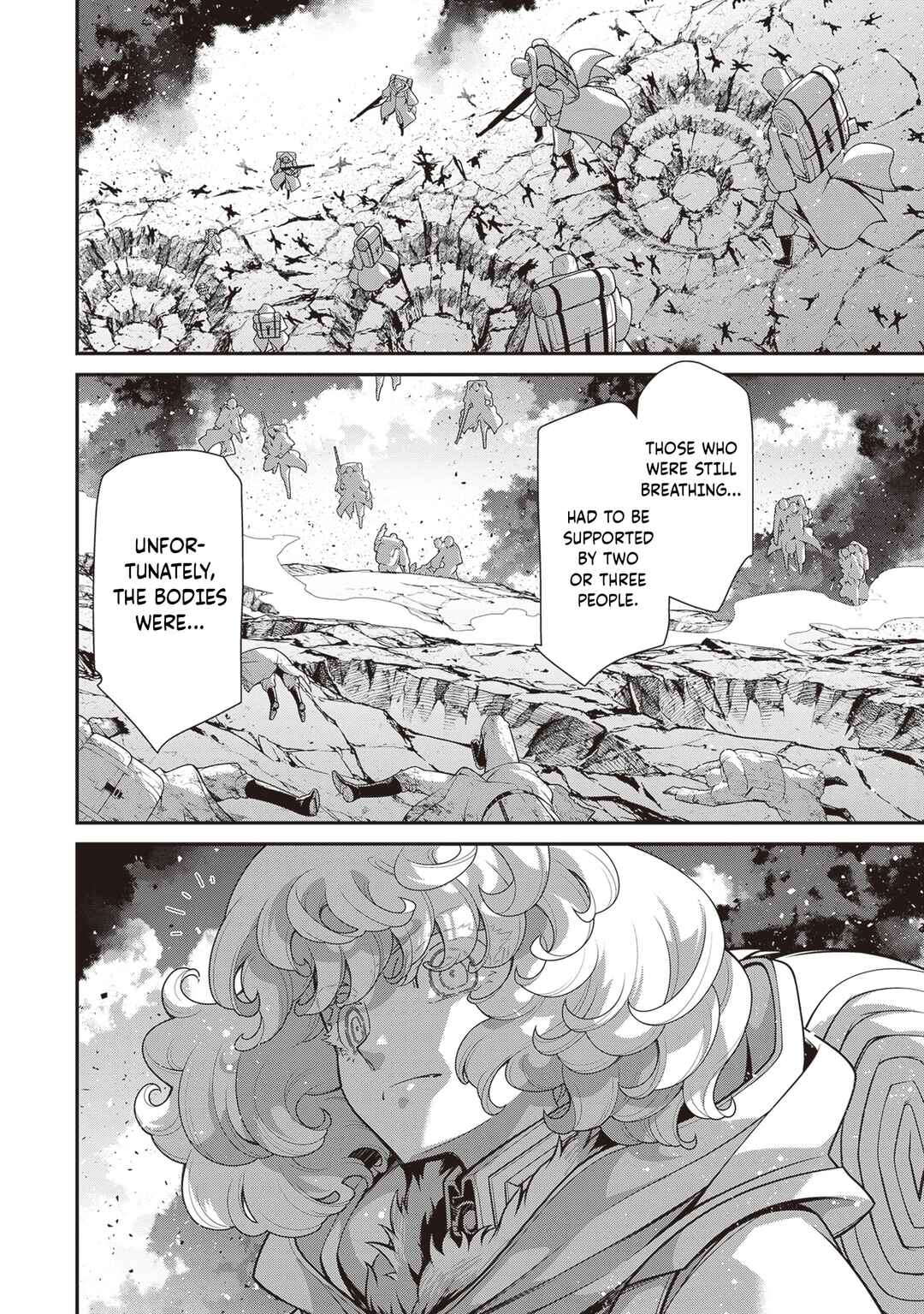 Chapter 97 - Page 42