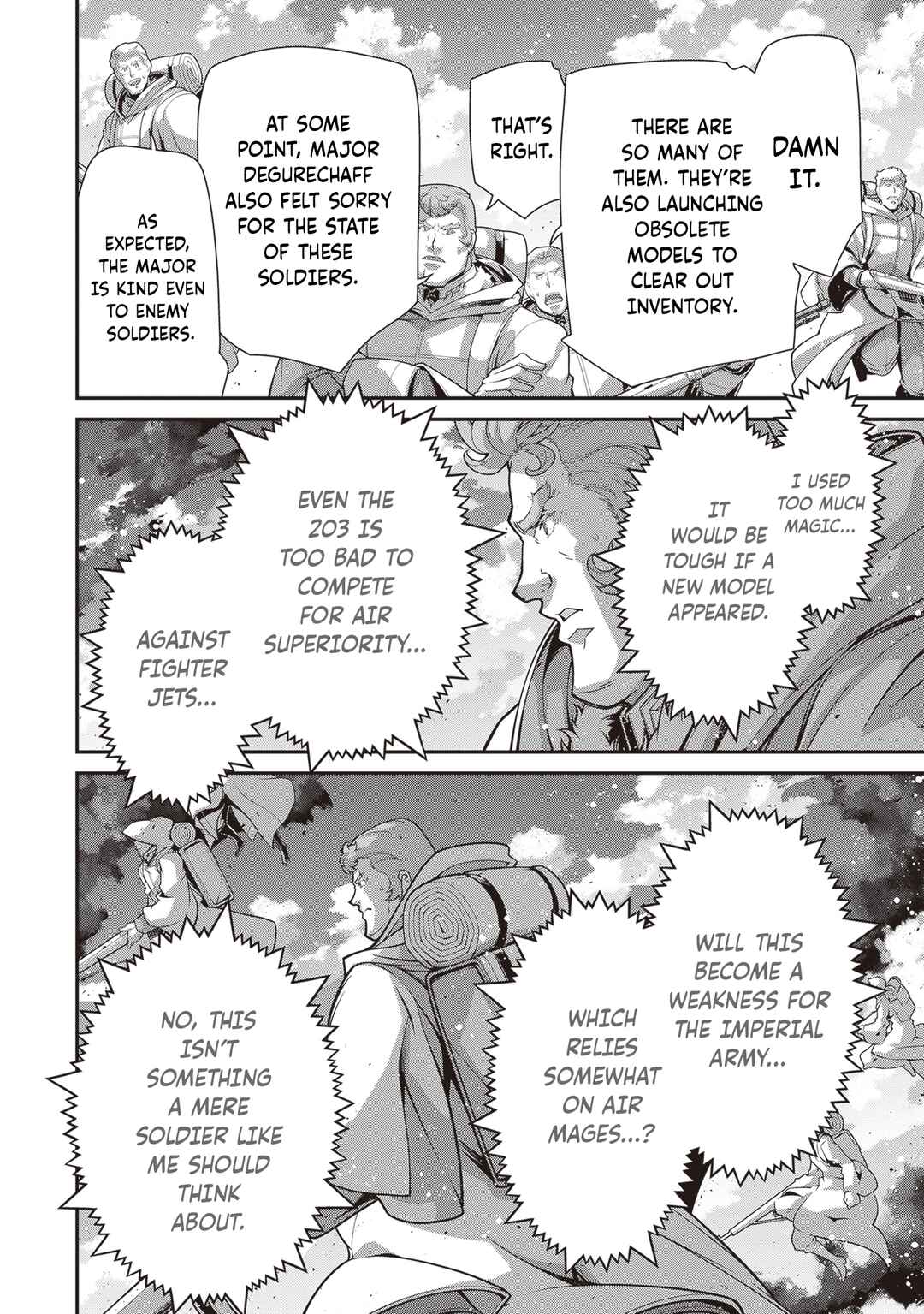 Chapter 97 - Page 8