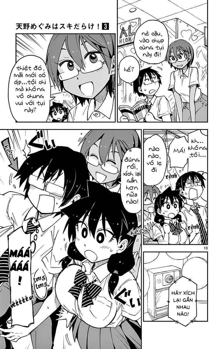 Chapter 28 - Page 13