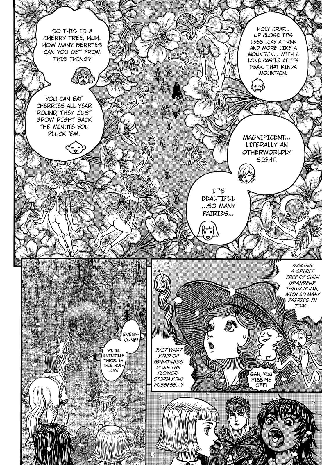 Chapter 346 - Page 10