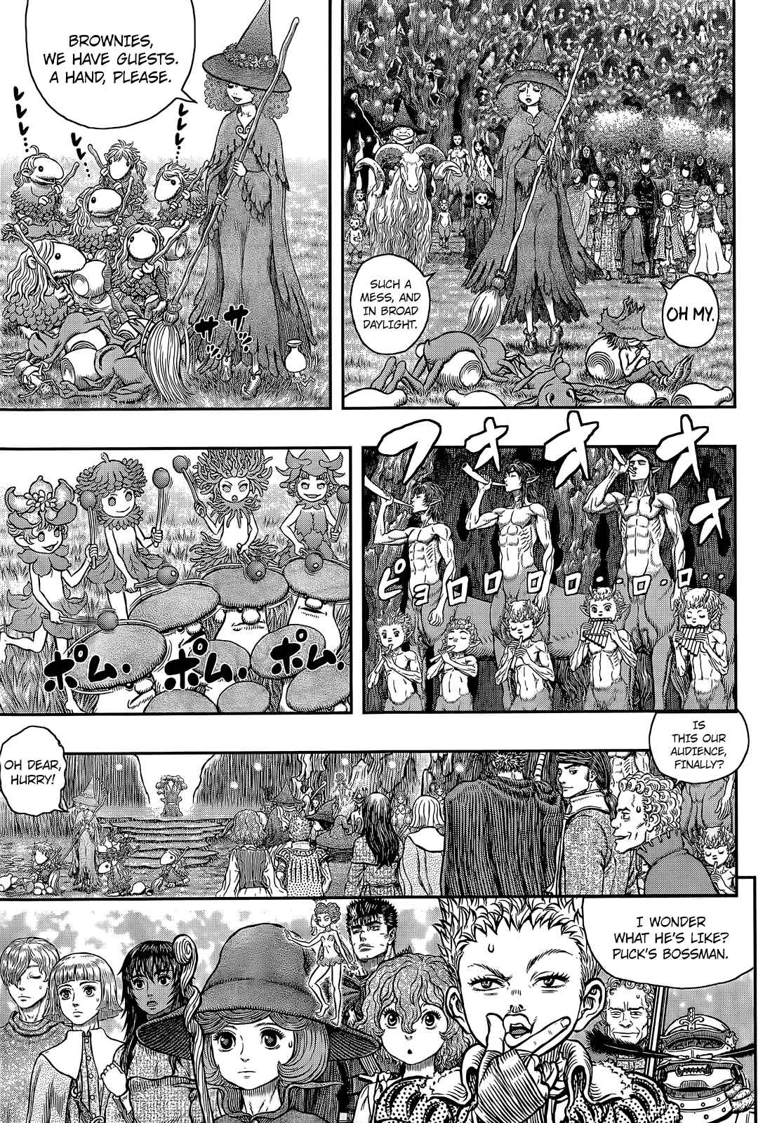 Chapter 346 - Page 13
