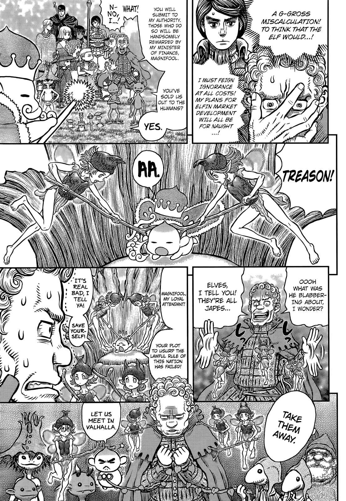 Chapter 346 - Page 15
