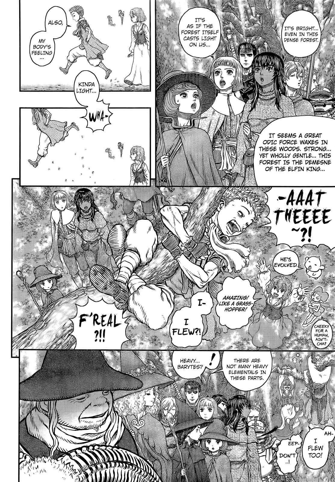 Chapter 346 - Page 2