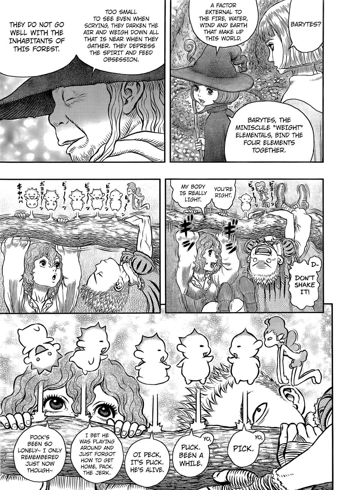 Chapter 346 - Page 3