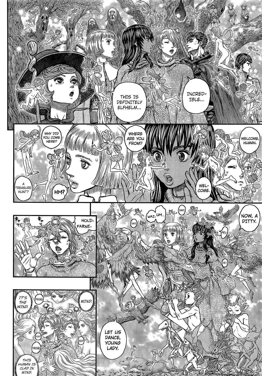 Chapter 346 - Page 5