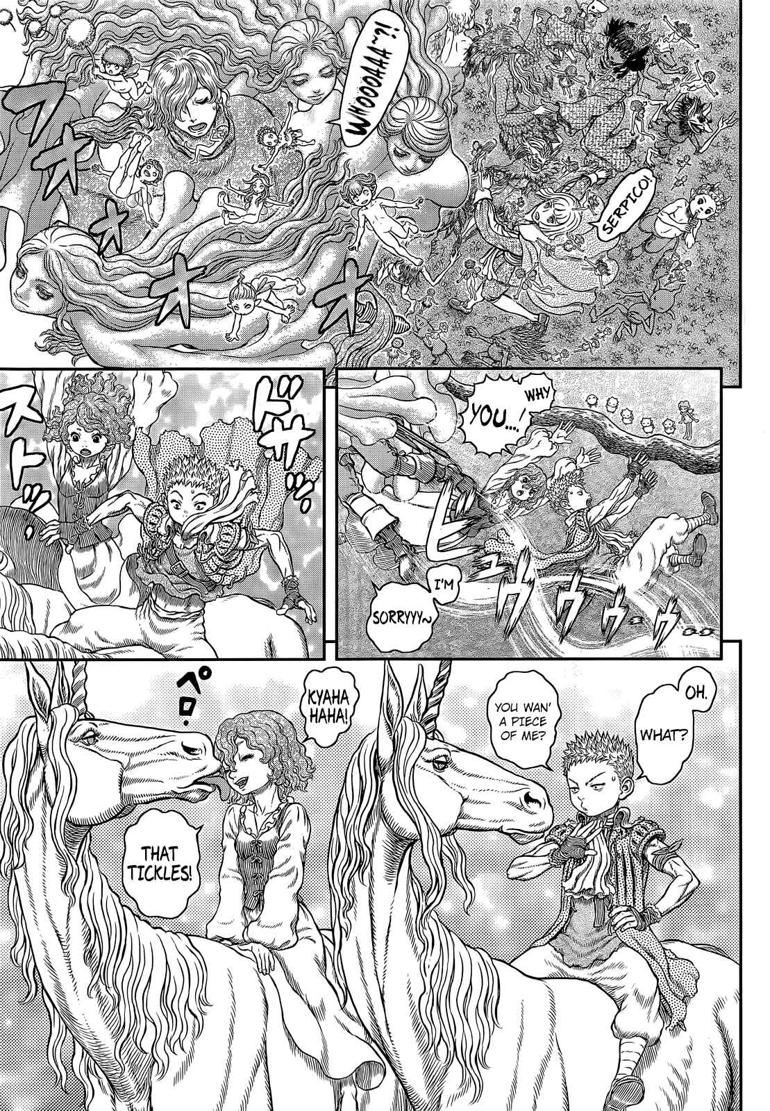 Chapter 346 - Page 6
