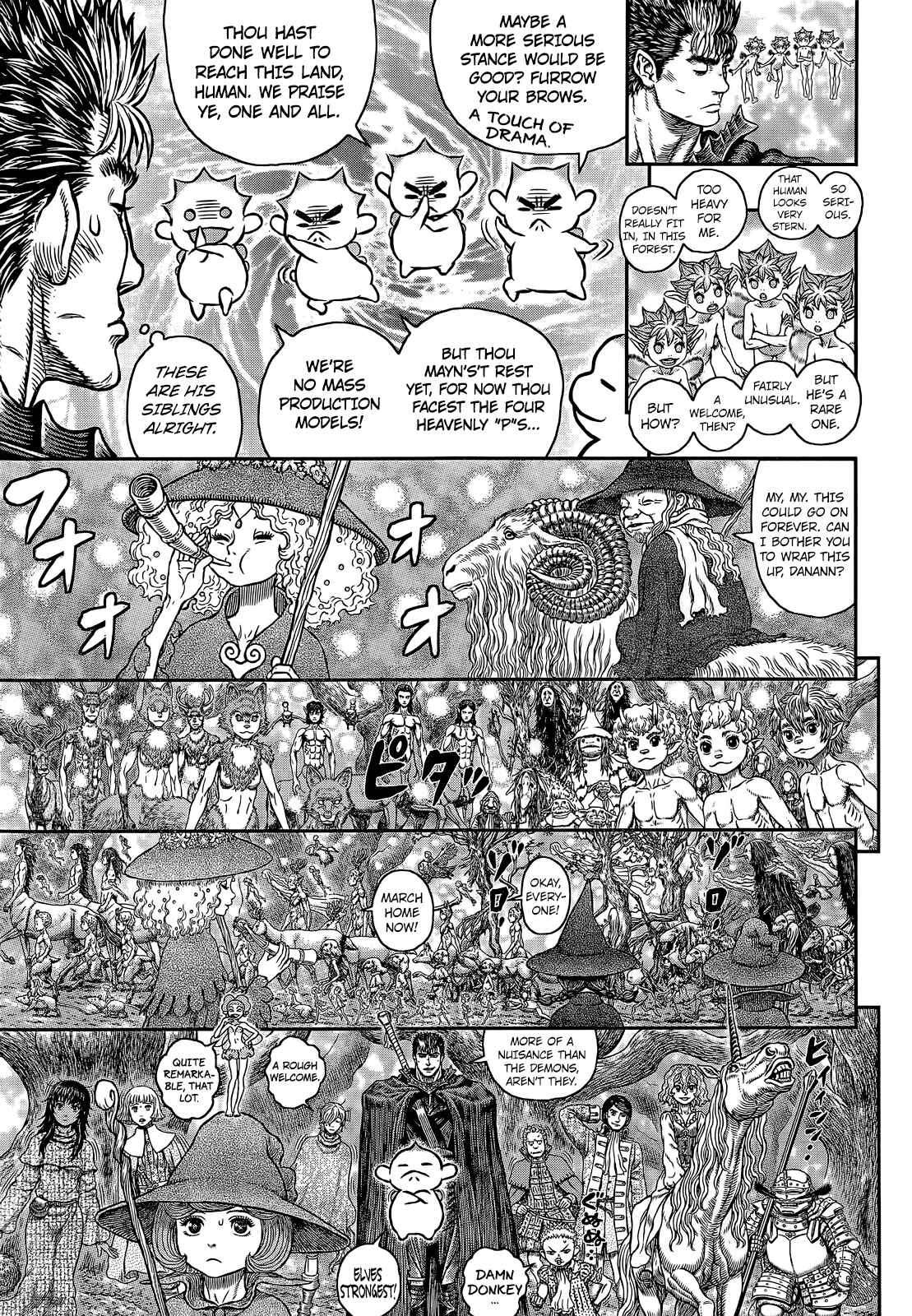 Chapter 346 - Page 8