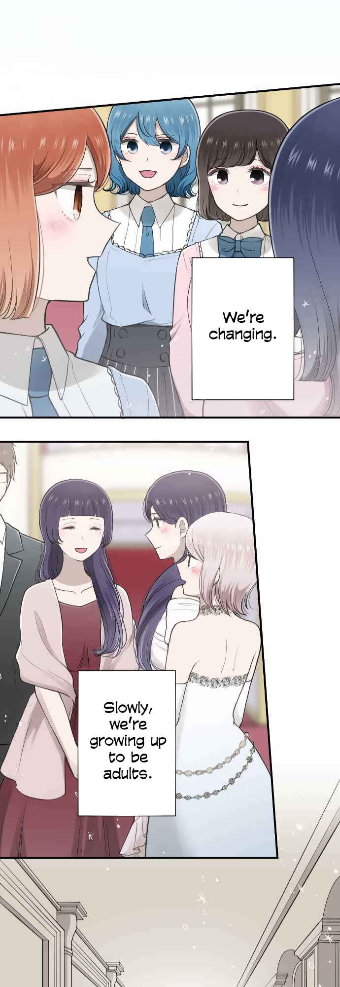 Chapter 188 - Page 21